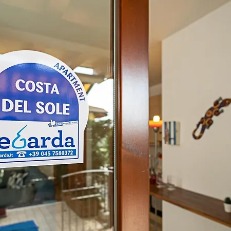 Costa Del Sole - Regarda Travel Апартаменты Лацизе