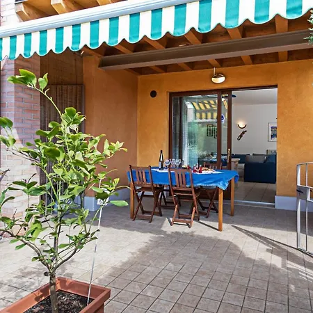 Costa Del Sole - Regarda Travel Апартаменты