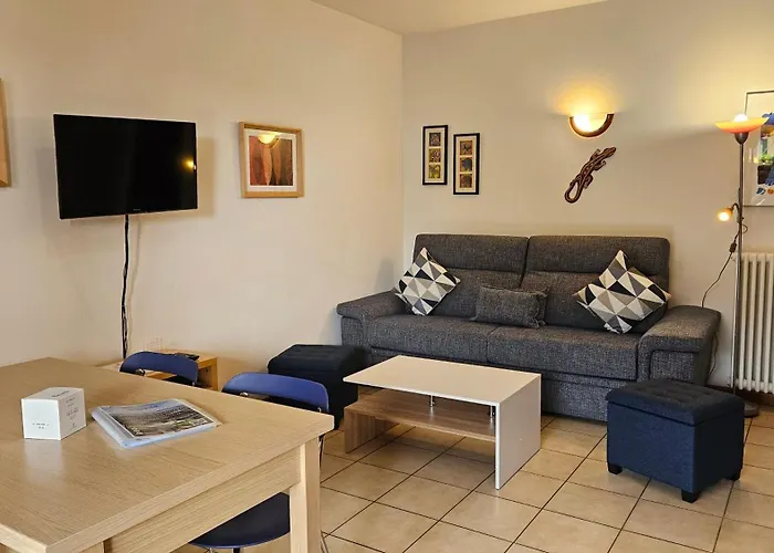 Apartment Costa Del Sole - Regarda Travel *