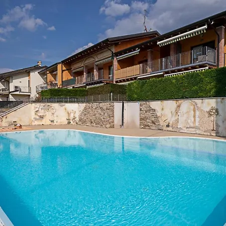 Appartamento Costa Del Sole - Regarda Travel Lazise