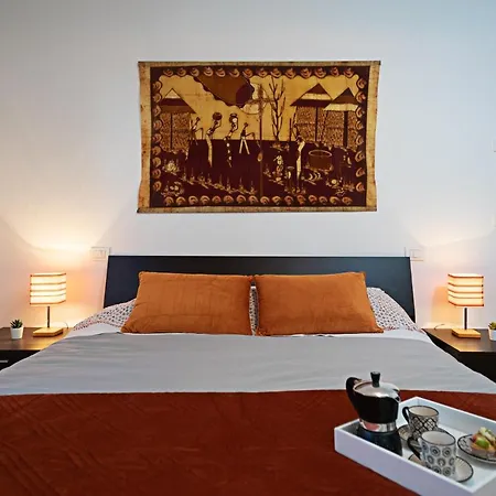 Appartamento Costa Del Sole - Regarda Travel *