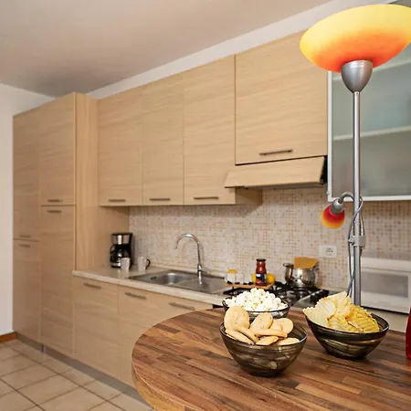 Costa Del Sole - Regarda Travel Appartamento