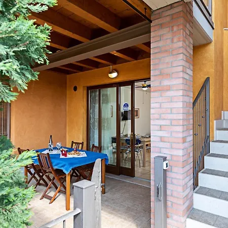 Costa Del Sole - Regarda Travel Appartamento Lazise