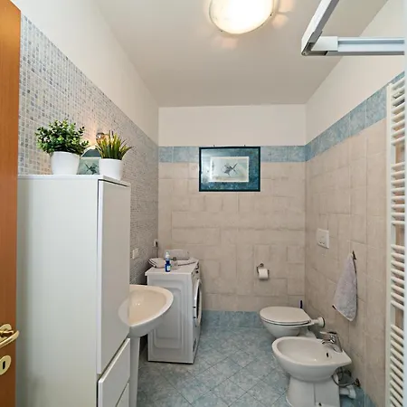 Appartamento Costa Del Sole - Regarda Travel Lazise