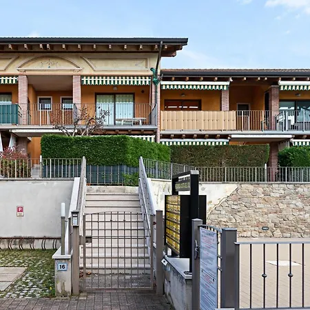 Appartamento Costa Del Sole - Regarda Travel