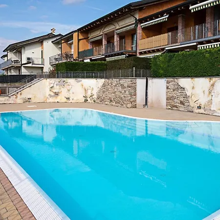 Appartamento Costa Del Sole - Regarda Travel