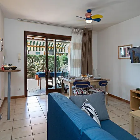 Costa Del Sole - Regarda Travel Appartamento