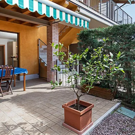 Costa Del Sole - Regarda Travel Appartamento *