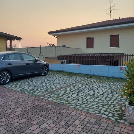 Appartamento Costa Del Sole - Regarda Travel Lazise