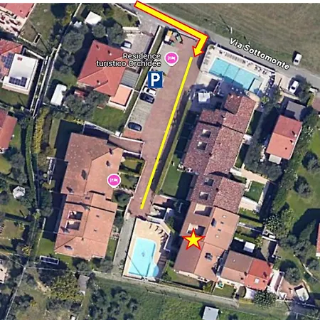 Appartamento Costa Del Sole - Regarda Travel