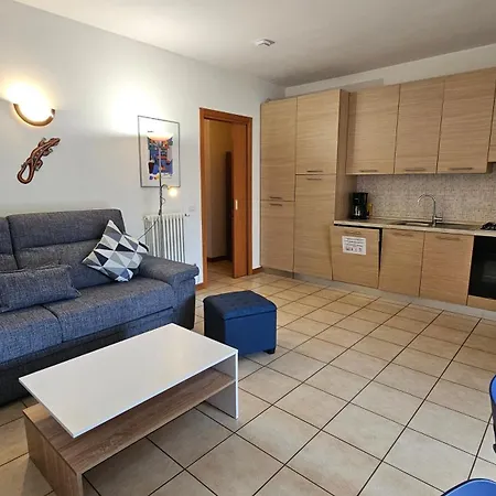 Costa Del Sole - Regarda Travel Apartament *