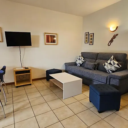 Costa Del Sole - Regarda Travel Apartament Lazise