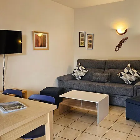 Appartamento Costa Del Sole - Regarda Travel *