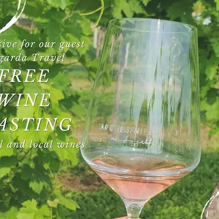 Appartamento Costa Del Sole - Regarda Travel *