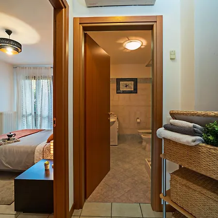 Costa Del Sole - Regarda Travel Appartamento *