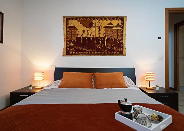 Apartmán Costa Del Sole - Regarda Travel *