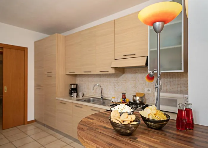 Costa Del Sole - Regarda Travel Apartmán