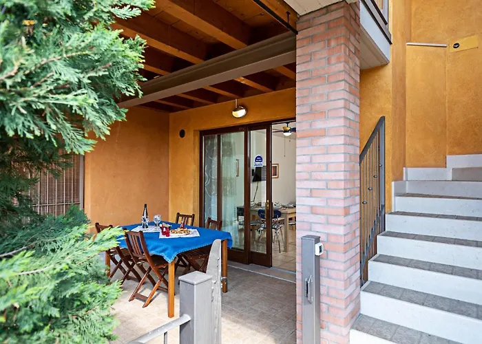 Costa Del Sole - Regarda Travel Apartmán Lazise