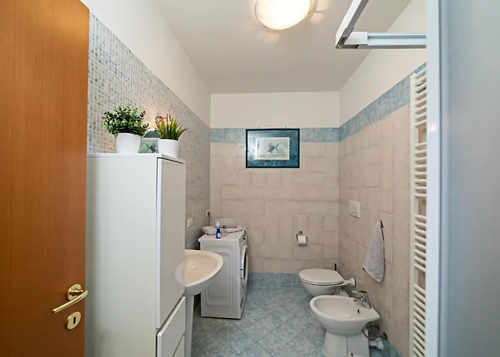 Apartmán Costa Del Sole - Regarda Travel Lazise