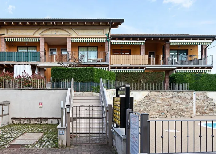 Apartmán Costa Del Sole - Regarda Travel