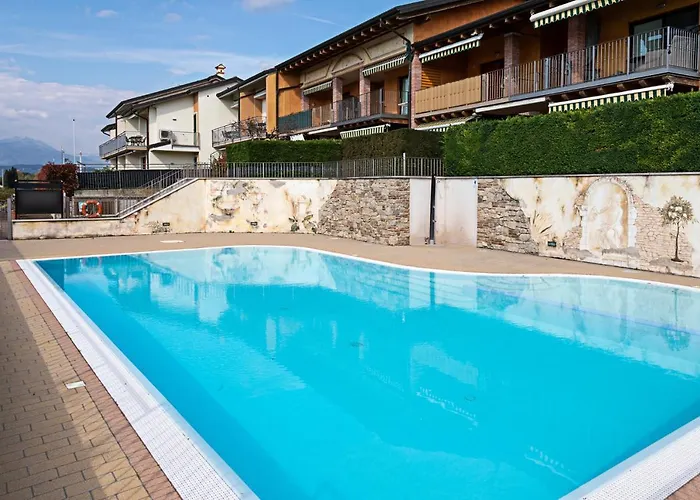 Apartmán Costa Del Sole - Regarda Travel