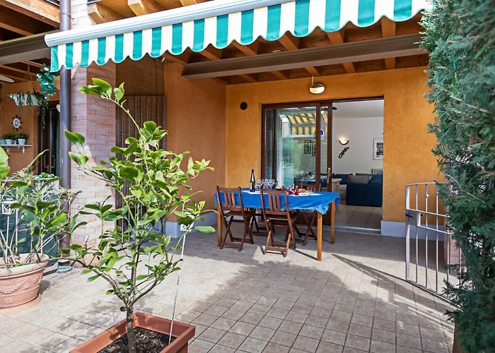 Costa Del Sole - Regarda Travel Apartmán