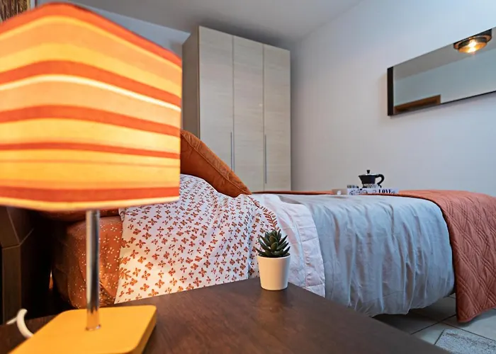 Costa Del Sole - Regarda Travel * Lazise