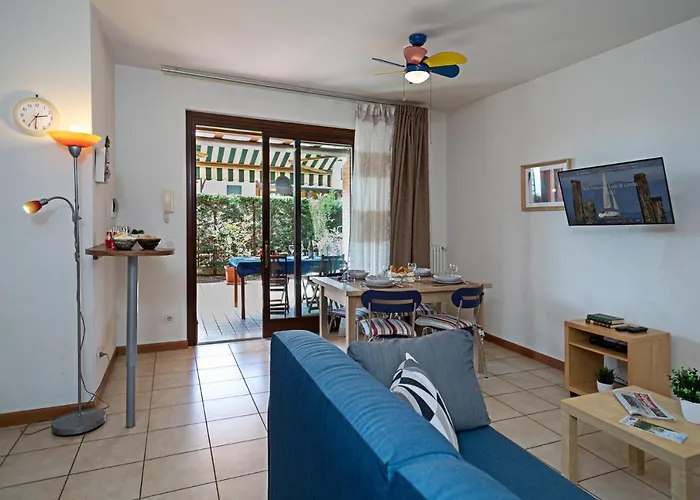 Costa Del Sole - Regarda Travel Apartmán