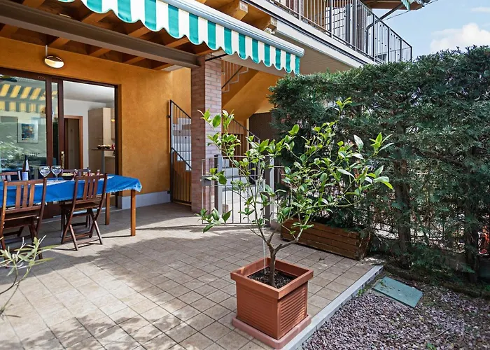 Costa Del Sole - Regarda Travel Apartmán *