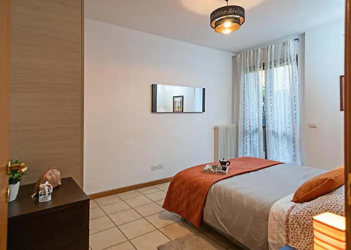 Apartmán Costa Del Sole - Regarda Travel Lazise