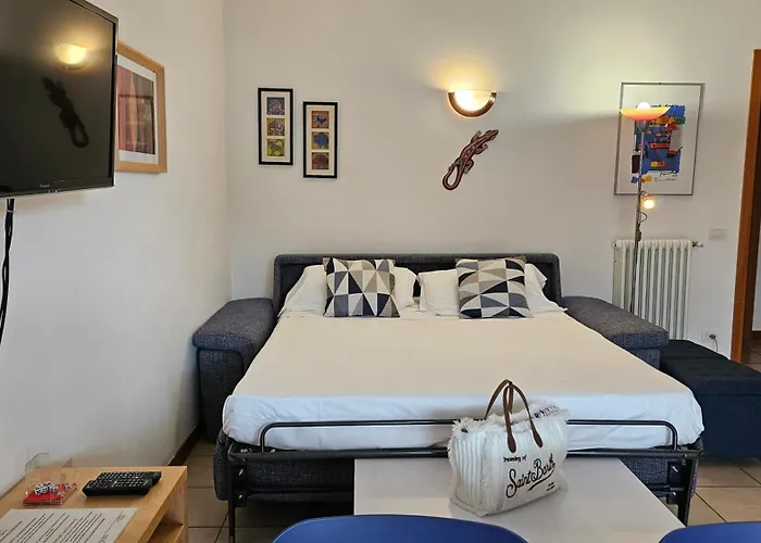 Costa Del Sole - Regarda Travel * Lazise