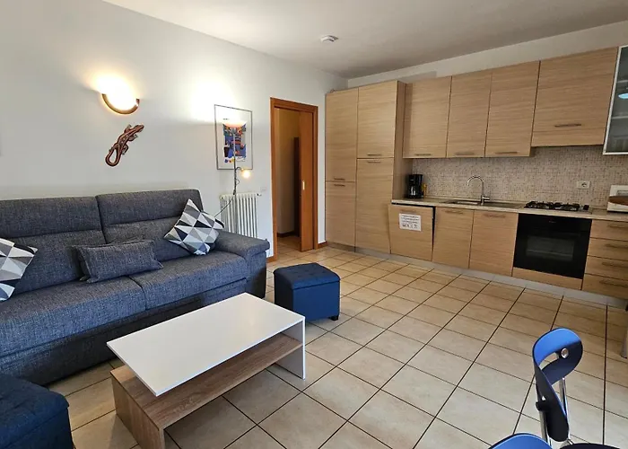 Costa Del Sole - Regarda Travel Apartament *