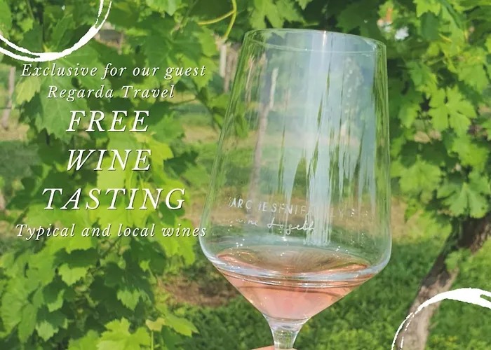 Apartmán Costa Del Sole - Regarda Travel *