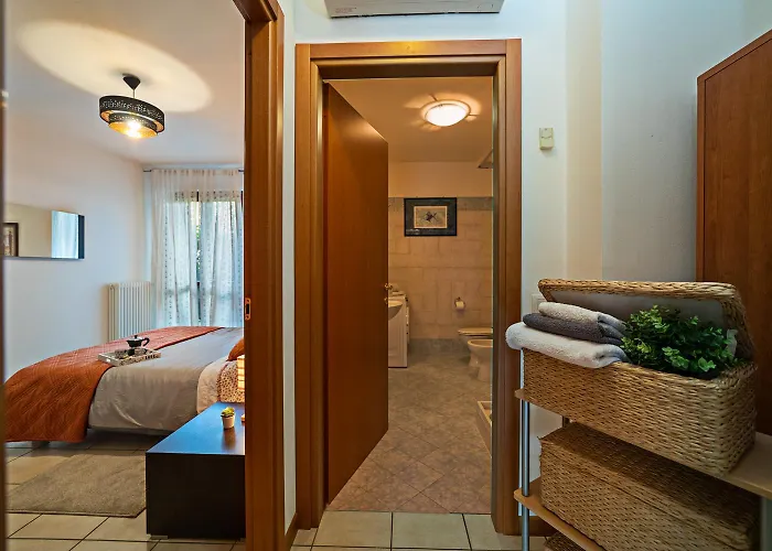 Costa Del Sole - Regarda Travel Apartmán *