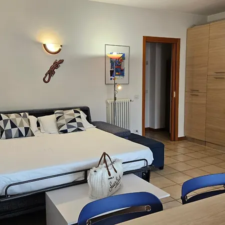 Apartment Costa Del Sole - Regarda Travel