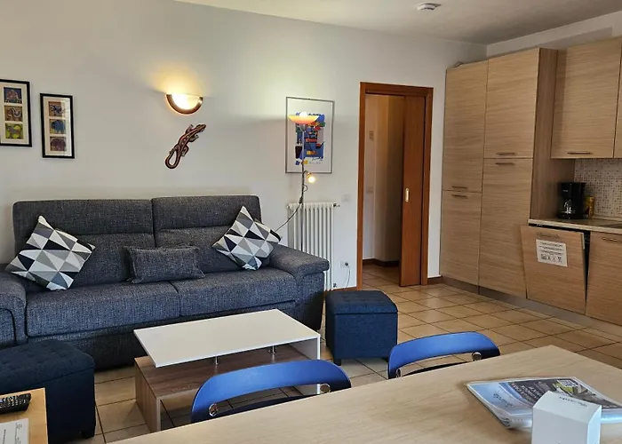 Costa Del Sole - Regarda Travel Lazise